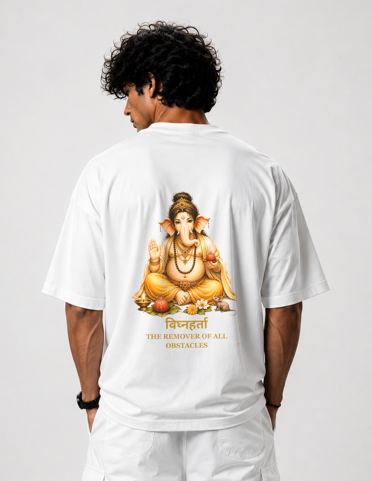Lord Ganesha