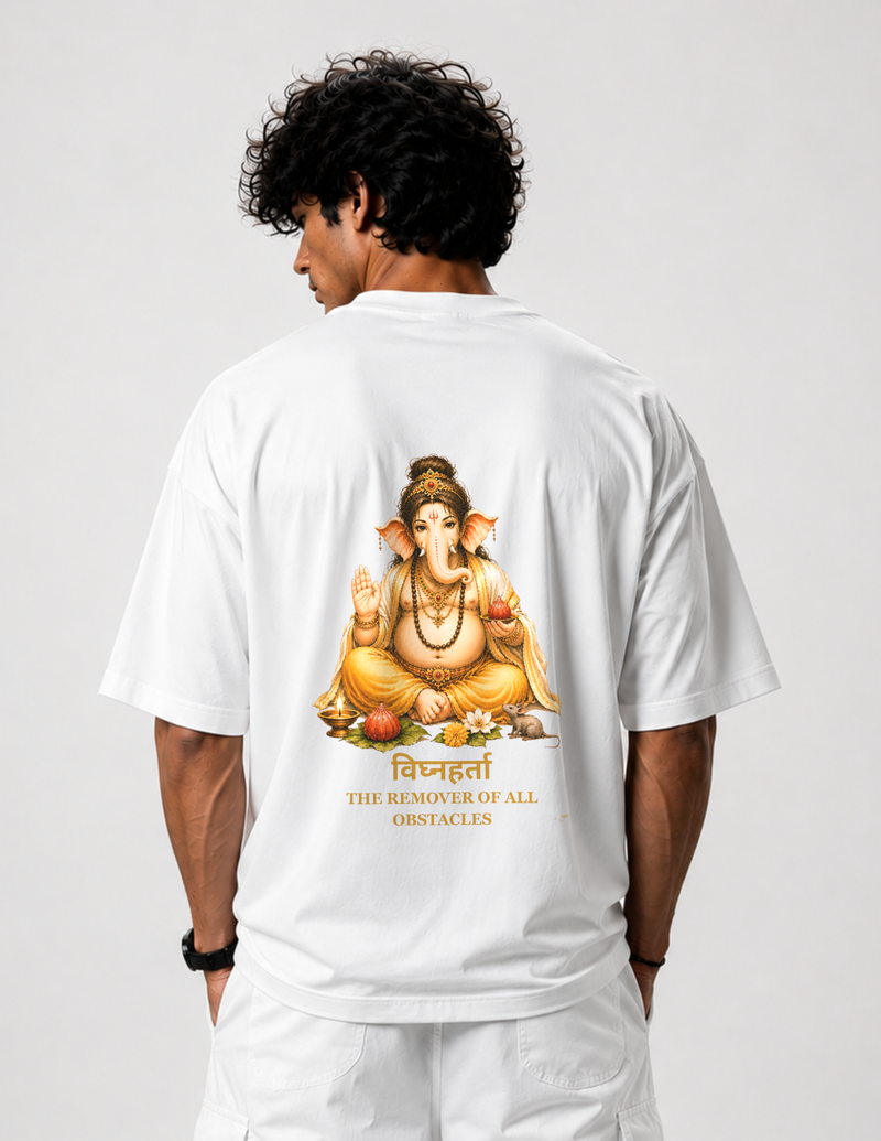 Lord Ganesha