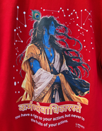 कर्मयोग — The Path of Selfless Action