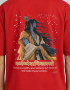 कर्मयोग — The Path of Selfless Action