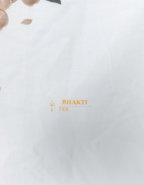 KNOWLEDGE (बुद्धि) — Ganesha Oversized Tee
