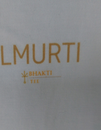 MANGALMURTI (मंगलमूर्ति) — Ganesha Oversized Tee