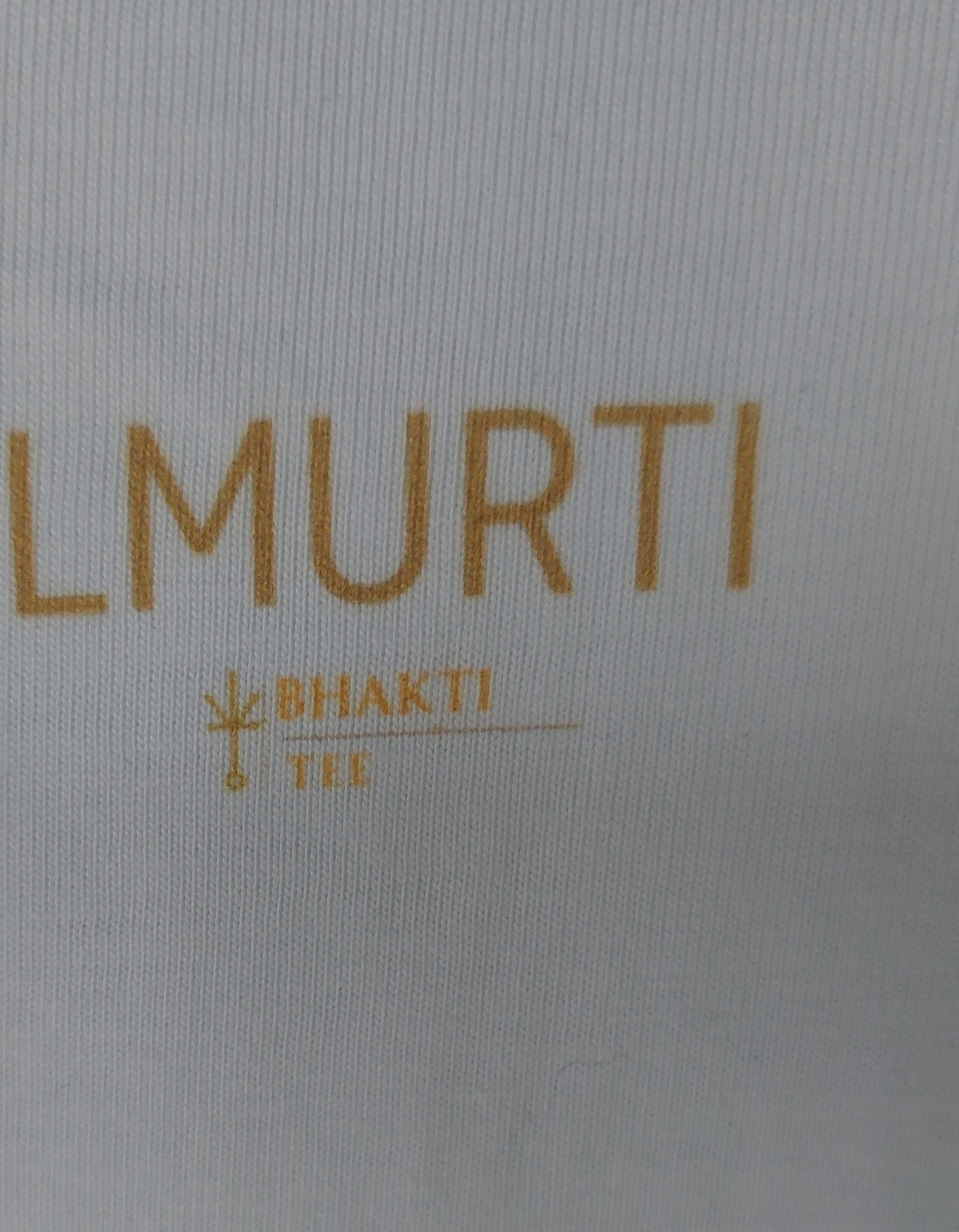 MANGALMURTI (मंगलमूर्ति) — Ganesha Oversized Tee