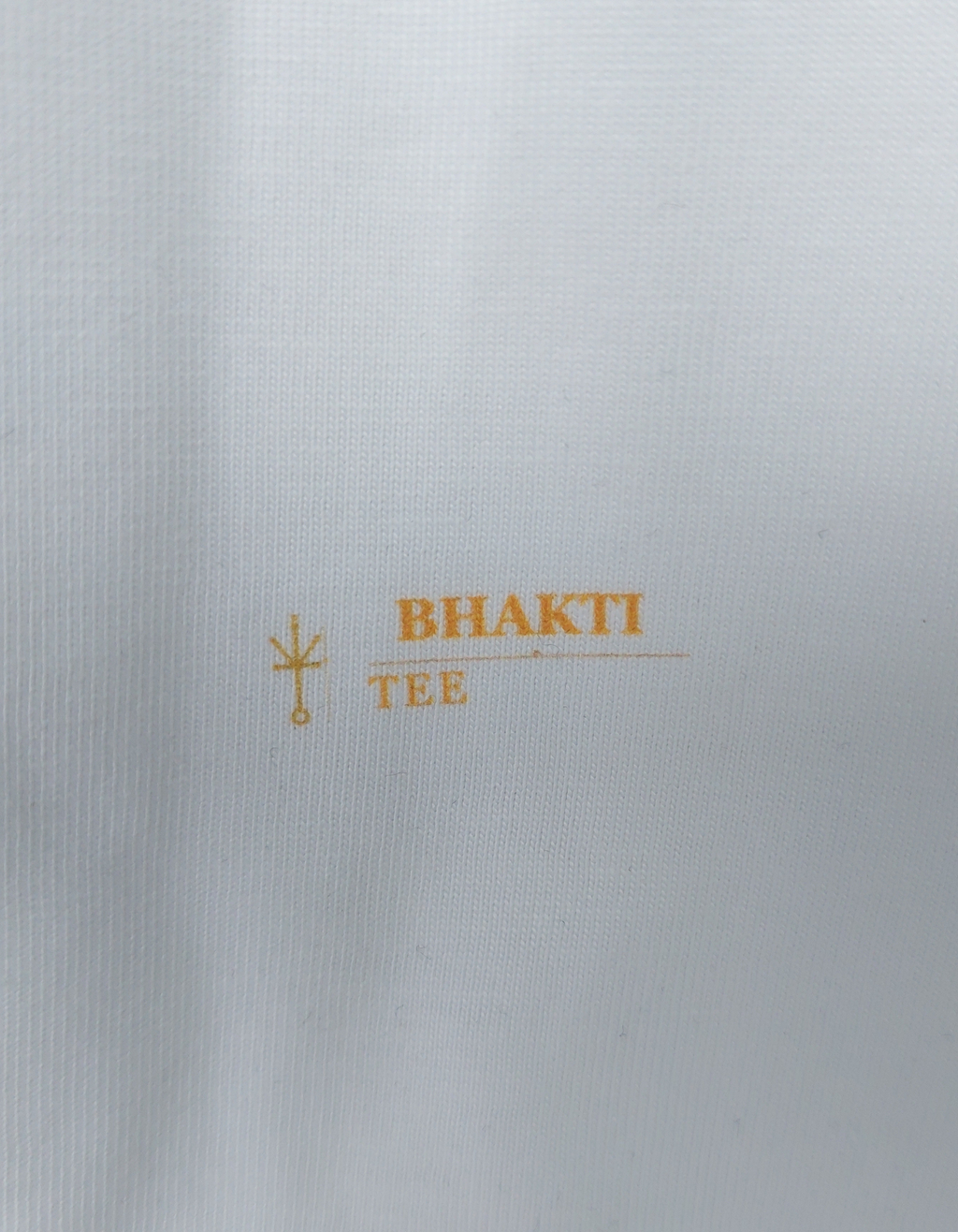 MANGALMURTI (मंगलमूर्ति) — Ganesha Oversized Tee