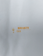 MANGALMURTI (मंगलमूर्ति) — Ganesha Oversized Tee