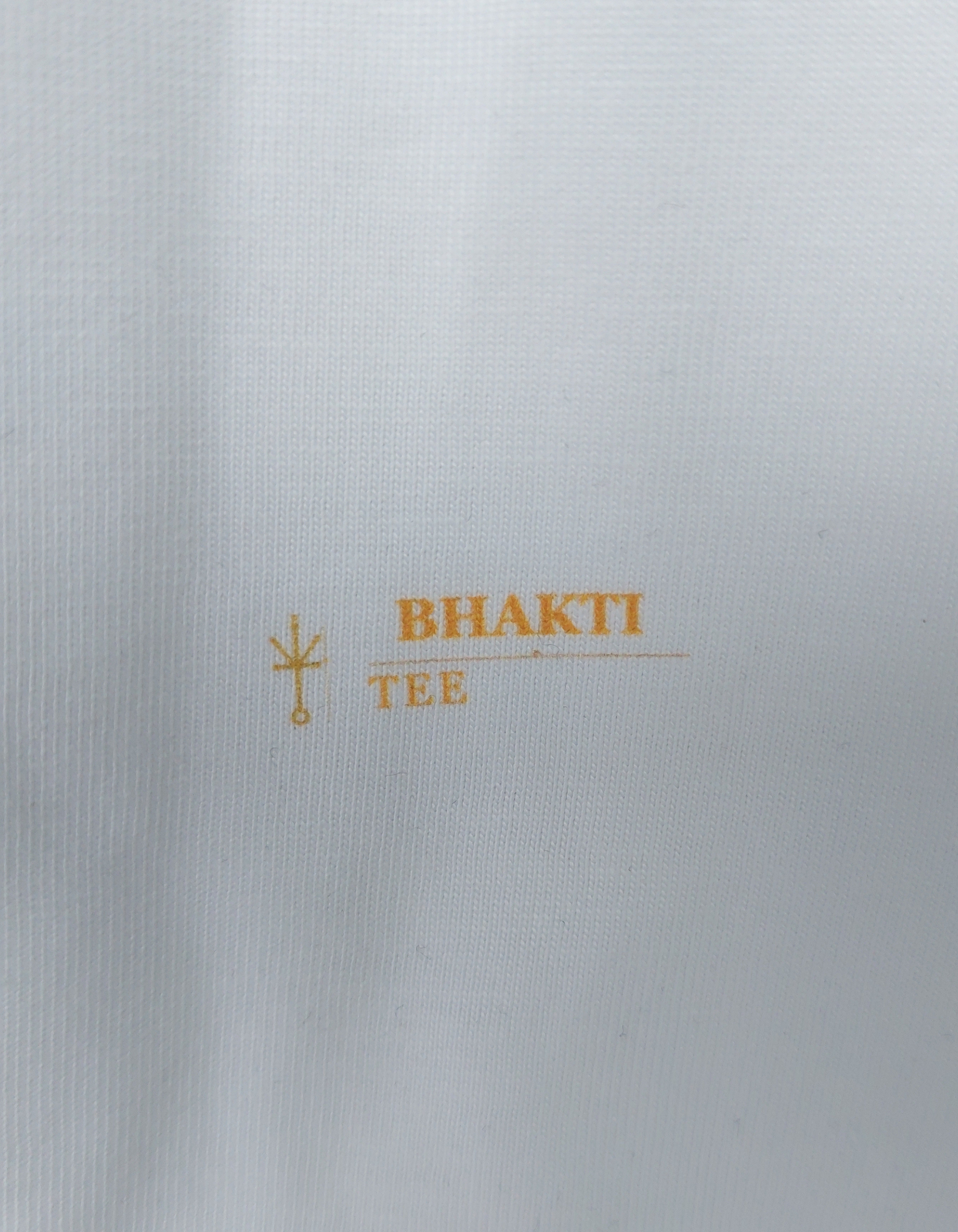 MANGALMURTI (मंगलमूर्ति) — Ganesha Oversized Tee