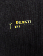 KNOWLEDGE (बुद्धि) — Ganesha Oversized Tee