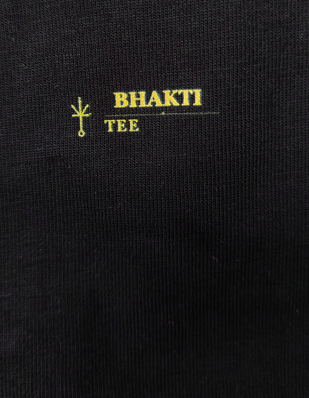 MANGALMURTI (मंगलमूर्ति) — Ganesha Oversized Tee