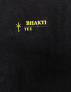 MANGALMURTI (मंगलमूर्ति) — Ganesha Oversized Tee