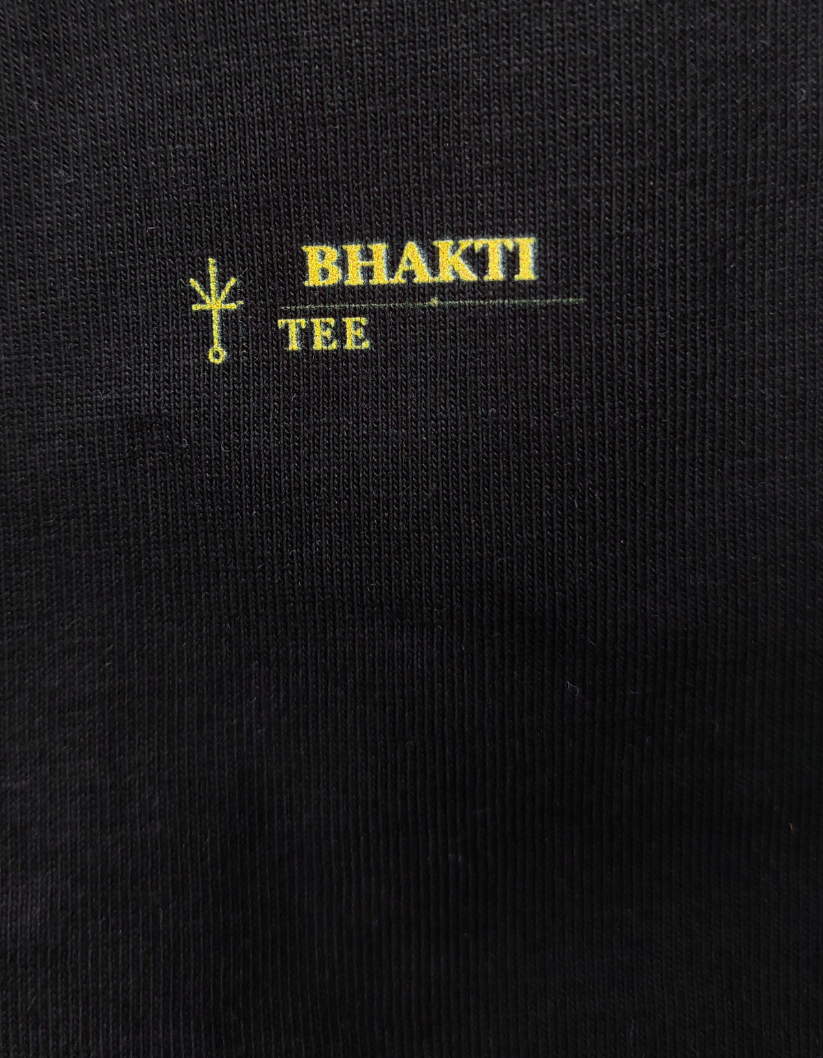MANGALMURTI (मंगलमूर्ति) — Ganesha Oversized Tee