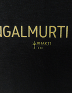 MANGALMURTI (मंगलमूर्ति) — Ganesha Oversized Tee