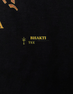 FEARSOME (भैरव) — Shiva Bhairava Oversized Tee
