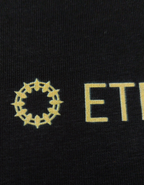ETERNAL (अनादि) — Shiva Nataraja Oversized Tee
