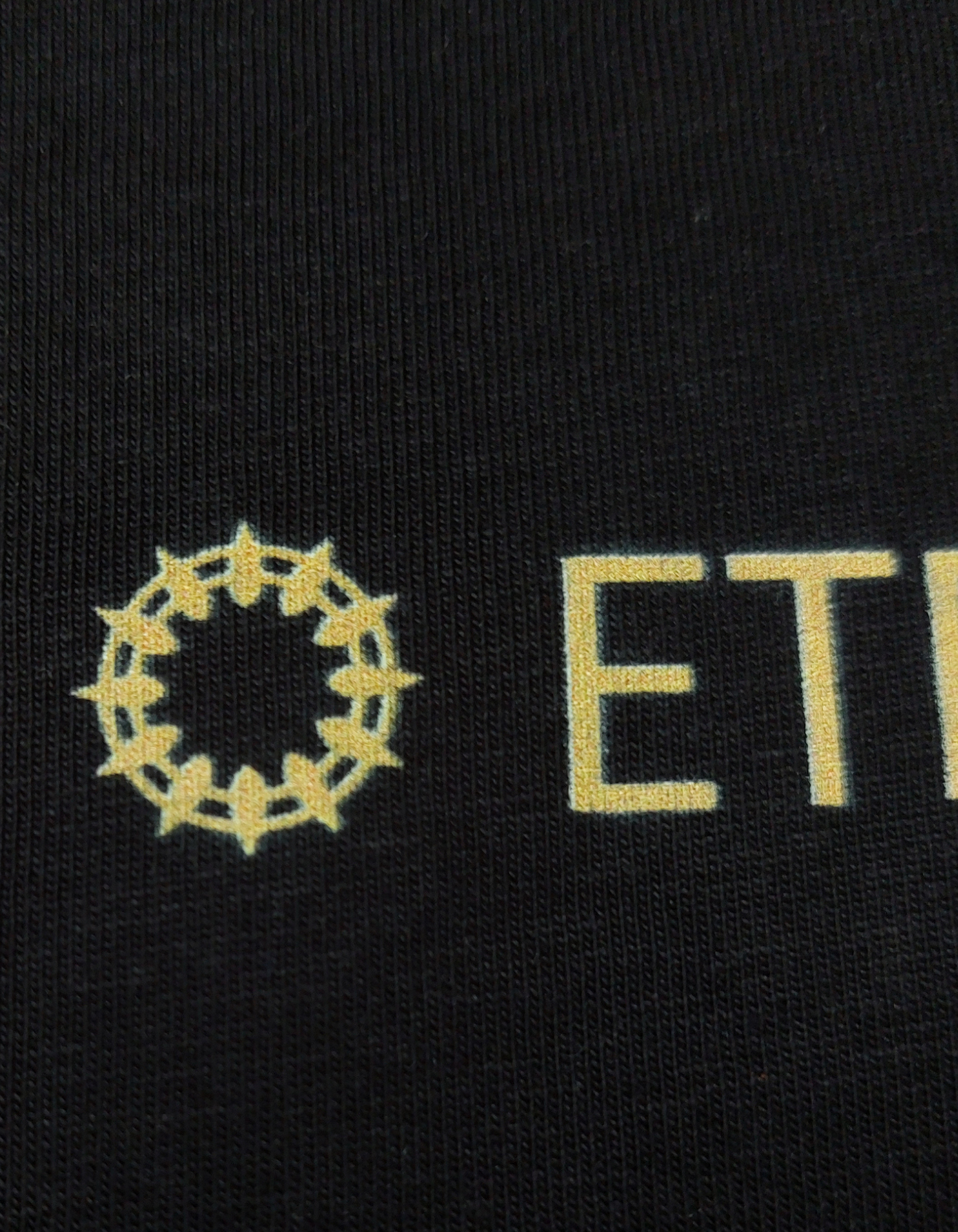 ETERNAL (अनादि) — Shiva Nataraja Oversized Tee