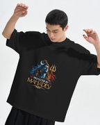 Mahadev Kavach Tee