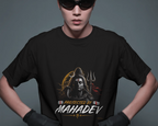 Mahadev Guardian Tee
