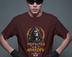 Mahadev Veer Tee