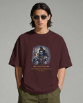 Bhole's Man Tee