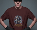 Bhole's Man Tee
