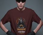 Mahakal Aura Tee