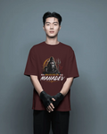 Mahadev Guardian Tee