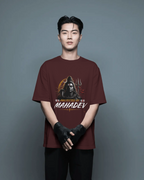 Mahadev Guardian Tee