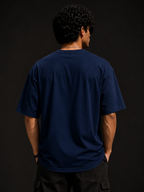 Bhole's Man Tee