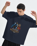 Mahadev Kavach Tee