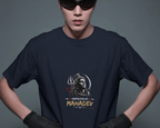 Mahadev Raksha Tee