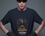 Mahakal Aura Tee