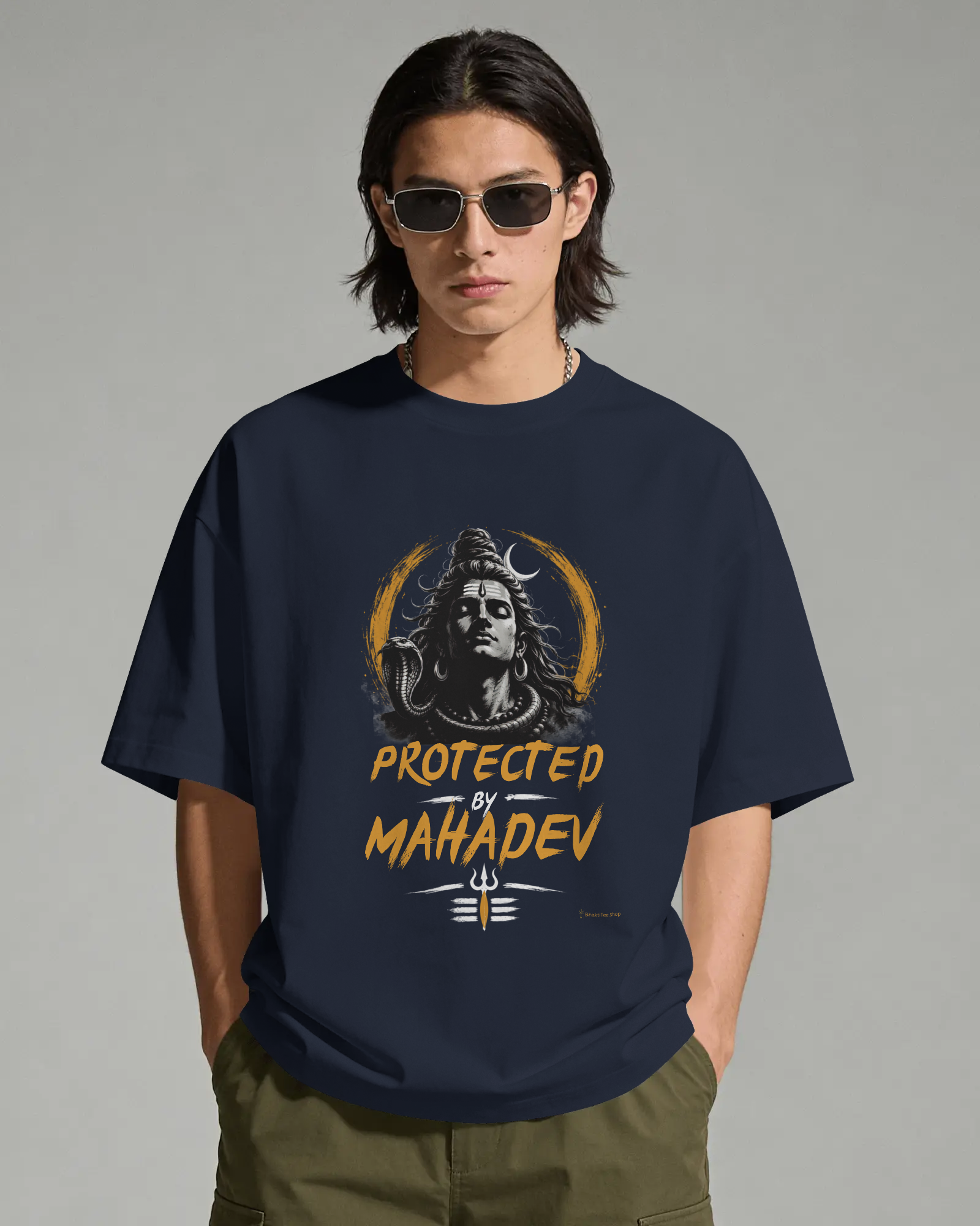 Mahadev Veer Tee