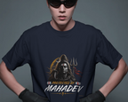 Mahadev Guardian Tee