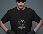 Mahadev Raksha Tee